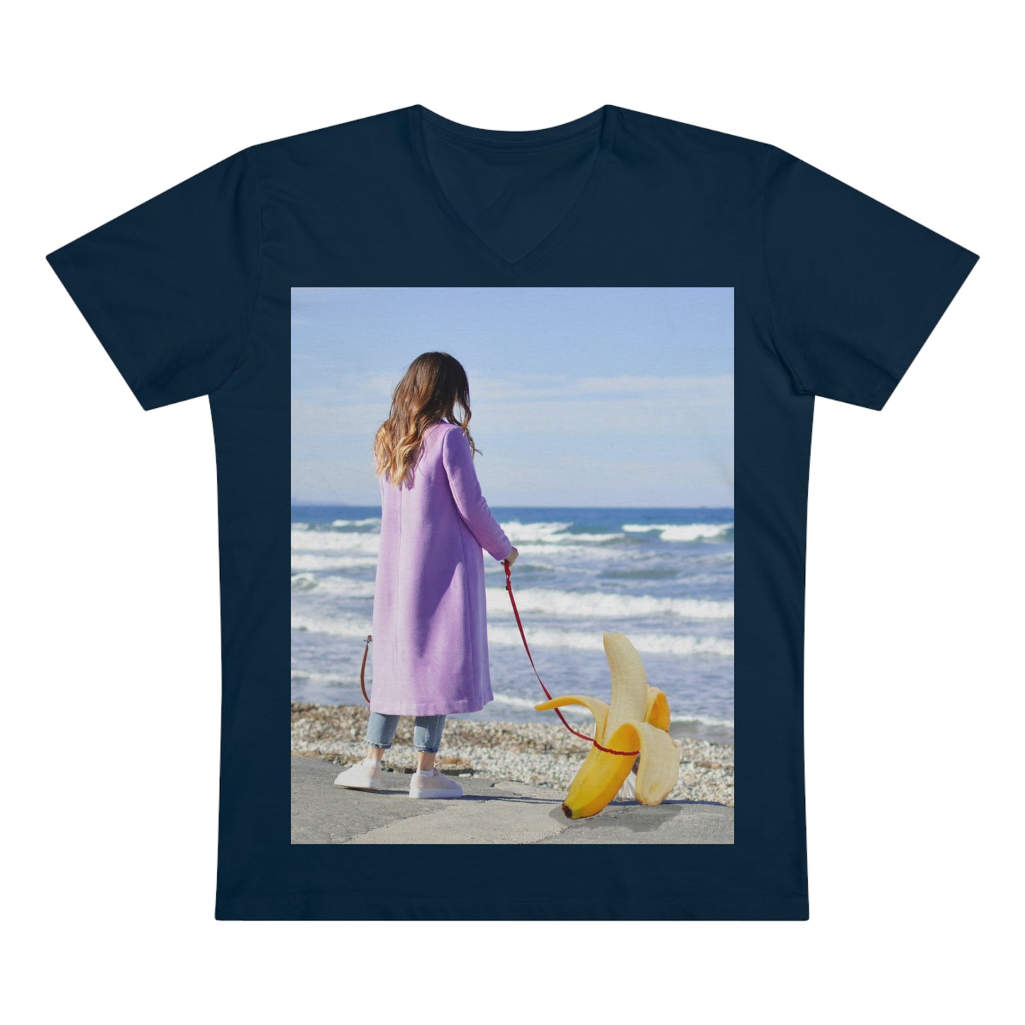 Walk Banana