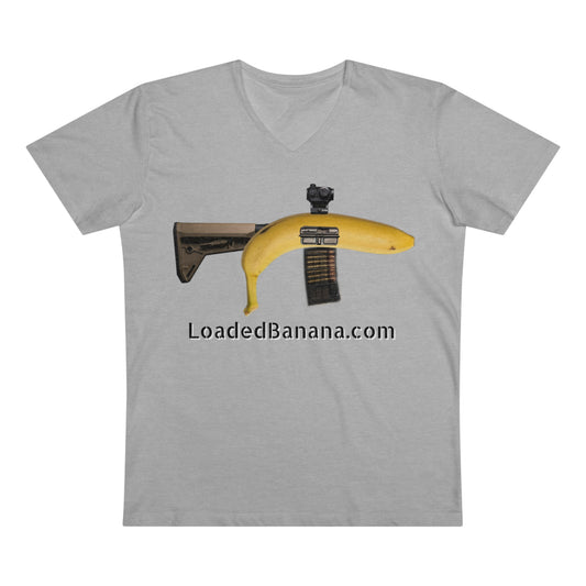 Loaded Banana