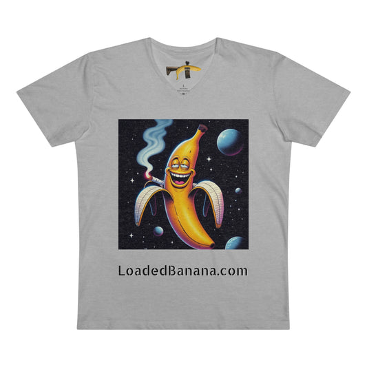 Loaded Banana Smoke t-shirt