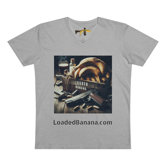 Loaded Banana Box t-shirt