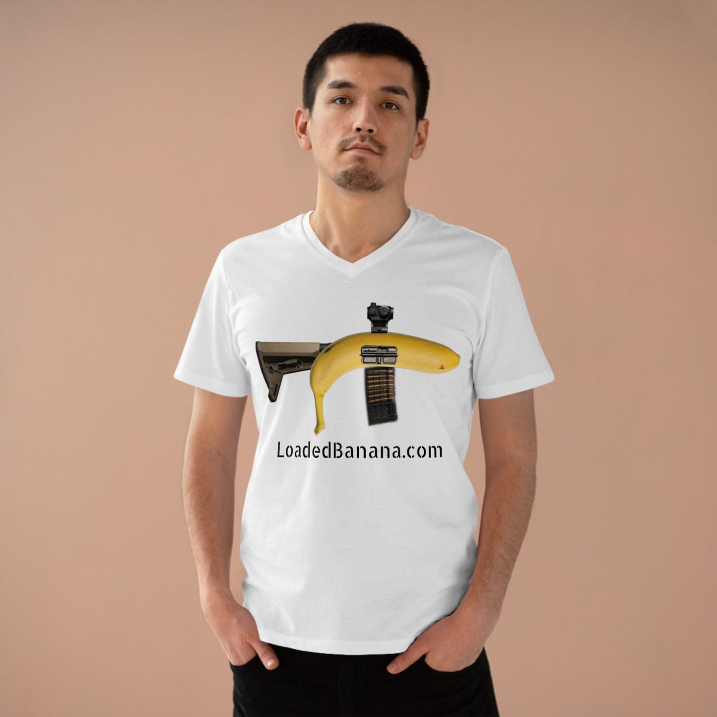 Loaded Banana