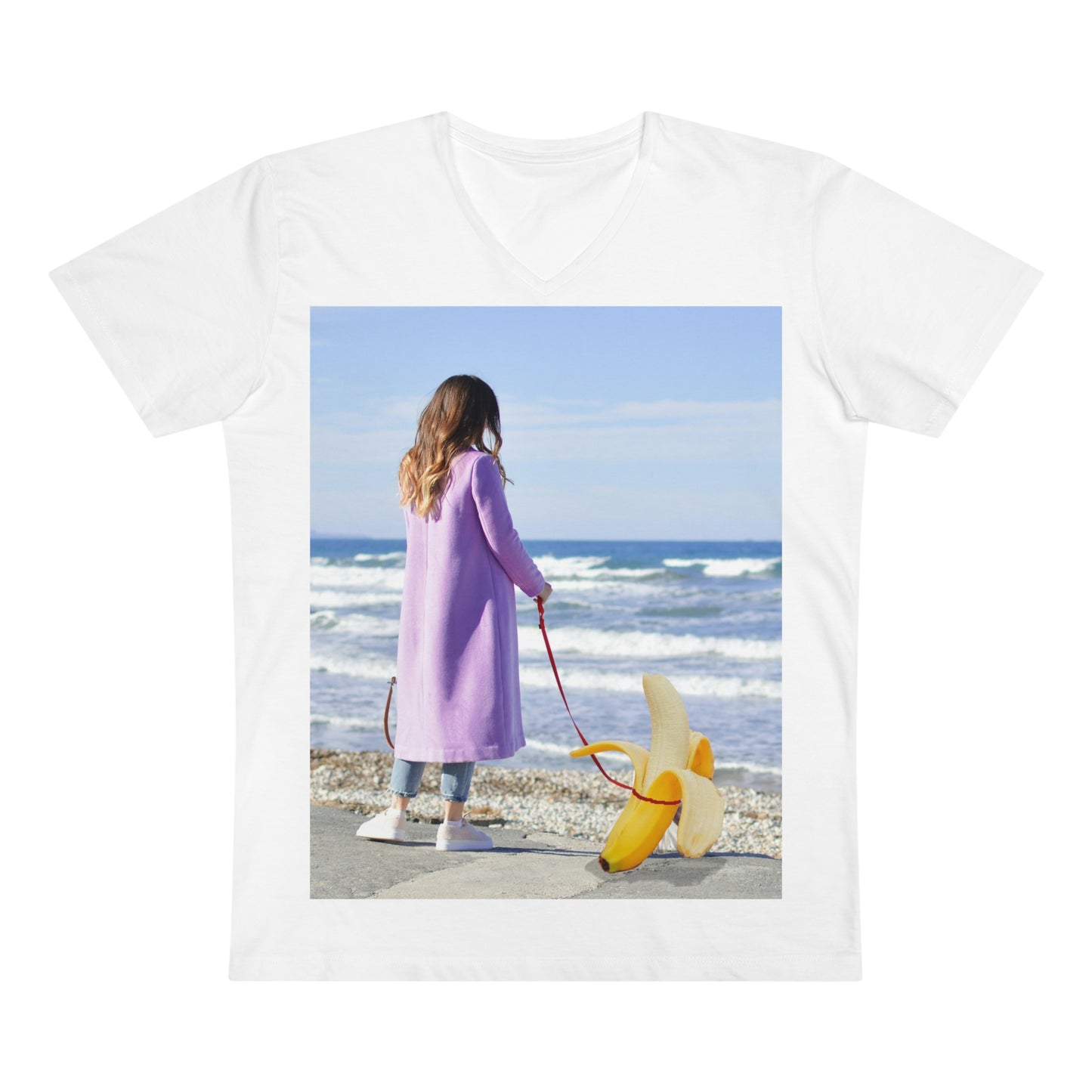 Walk Banana