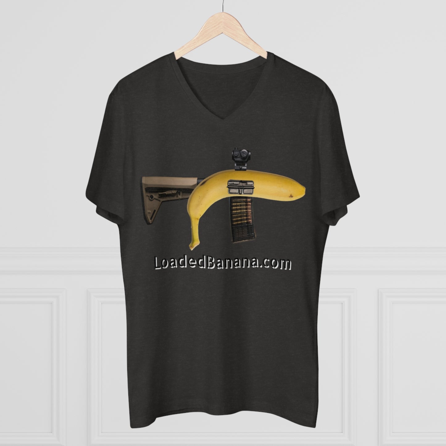 Loaded Banana