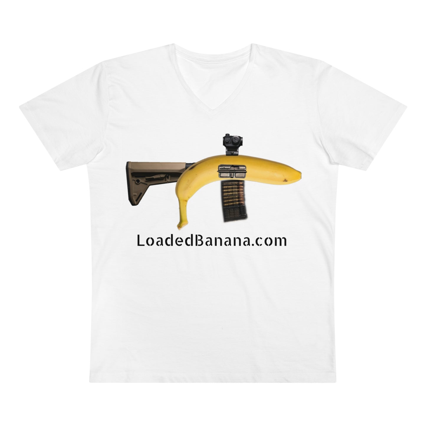 Loaded Banana