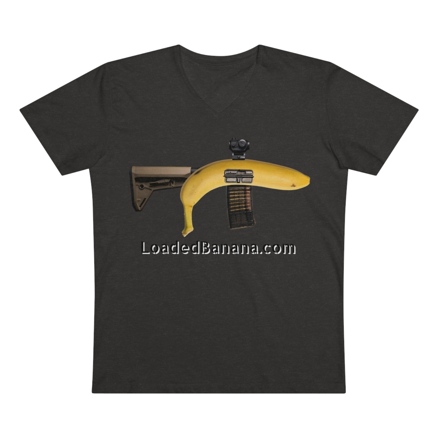 Loaded Banana