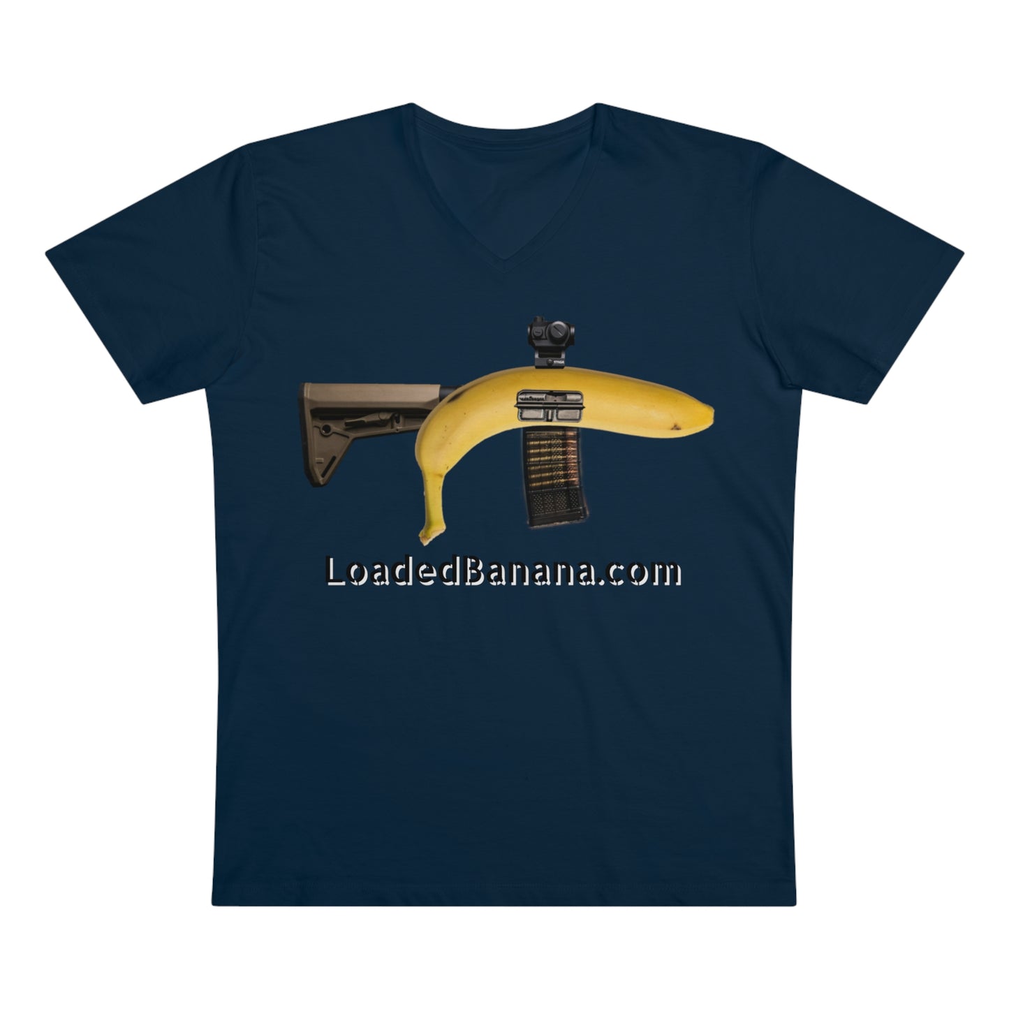 Loaded Banana