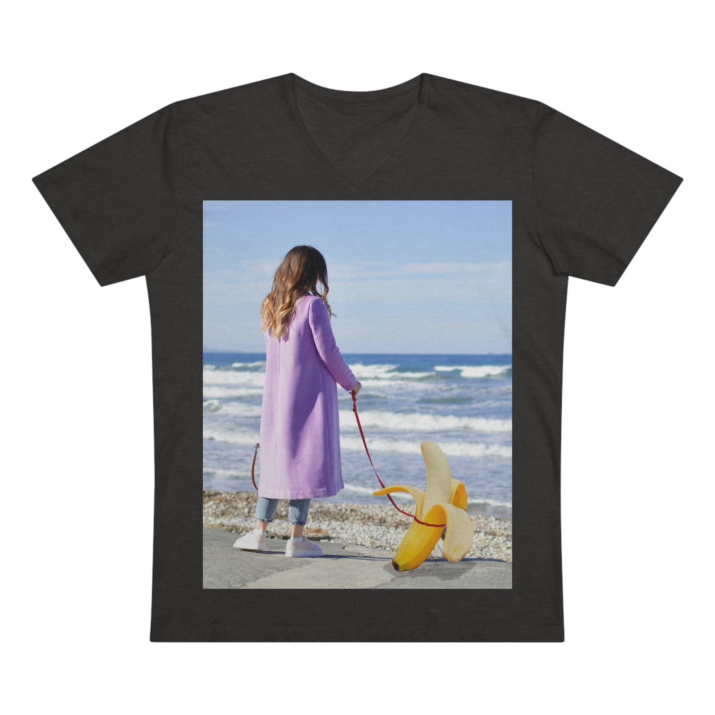 Walk Banana