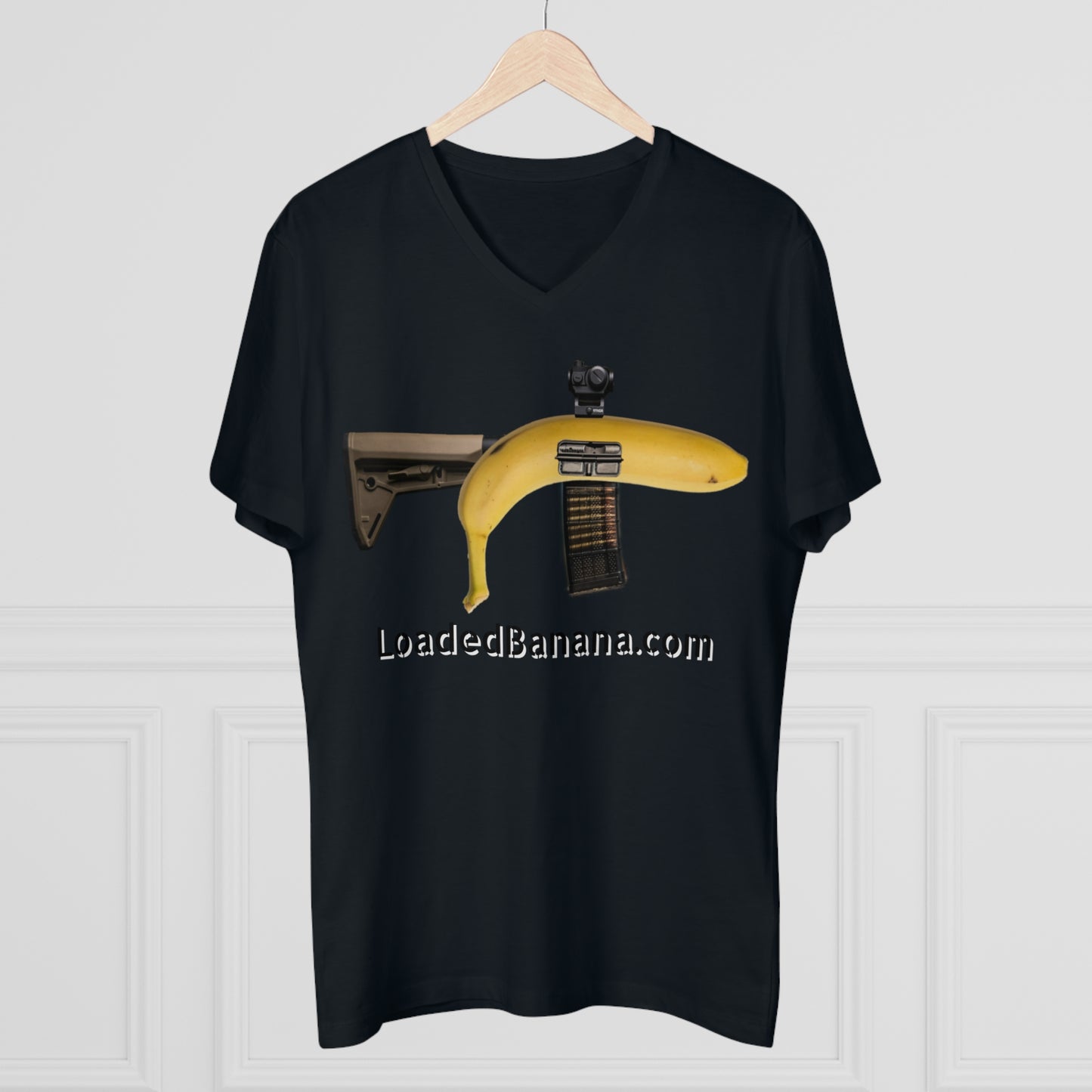 Loaded Banana