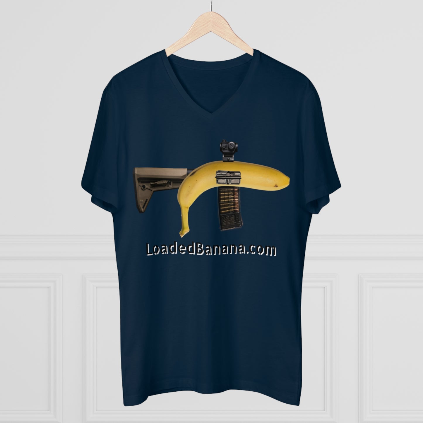 Loaded Banana