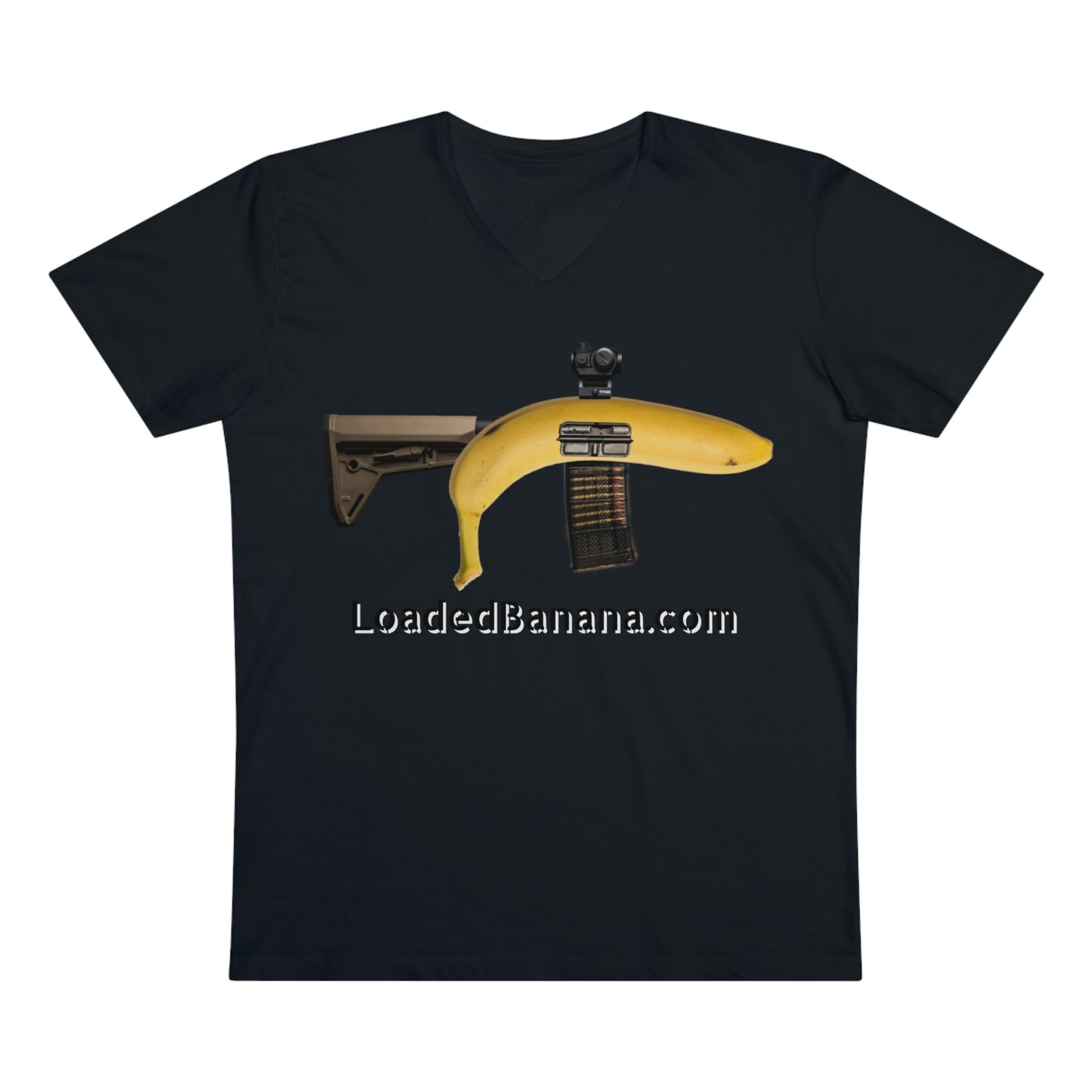 Loaded Banana