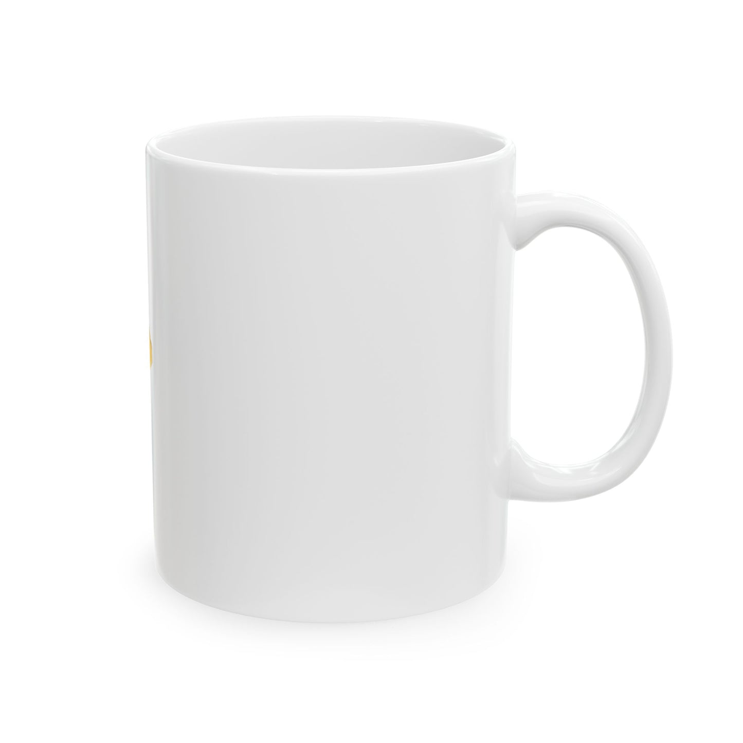 Mug - Loaded Banana Elegant and Tactical Desk Decoration or Fun Gift